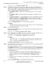 Preview for 12 page of Huawei U-SYS IAD101H Quick Start Manual