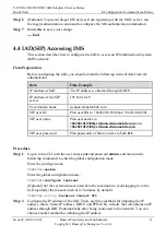 Preview for 13 page of Huawei U-SYS IAD101H Quick Start Manual