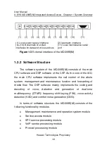 Preview for 21 page of Huawei U-SYS IAD208E User Manual