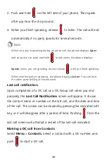 Preview for 23 page of Huawei U6020 User Manual