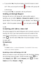 Preview for 27 page of Huawei U6020 User Manual