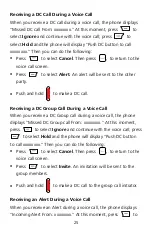 Preview for 28 page of Huawei U6020 User Manual