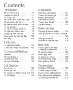 Preview for 2 page of Huawei U7510 User Manual