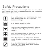 Preview for 6 page of Huawei U7510 User Manual