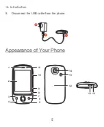 Preview for 12 page of Huawei U7510 User Manual