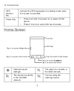 Preview for 14 page of Huawei U7510 User Manual