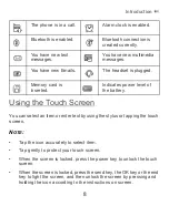 Preview for 15 page of Huawei U7510 User Manual