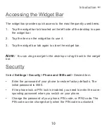 Preview for 17 page of Huawei U7510 User Manual