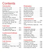 Preview for 2 page of Huawei U7519 User Manual