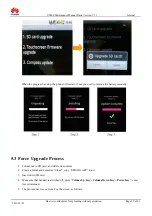 Preview for 15 page of Huawei u8800 Maintenance Manual