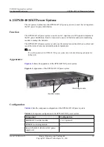 Preview for 65 page of Huawei UA5000 Manual