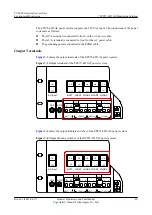 Preview for 92 page of Huawei UA5000 Manual