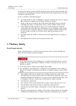 Preview for 18 page of Huawei UPS2000-A Series User Manual