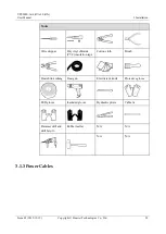 Preview for 37 page of Huawei UPS2000-A Series User Manual