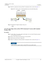 Preview for 47 page of Huawei UPS2000-A Series User Manual