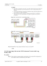 Preview for 49 page of Huawei UPS2000-A Series User Manual