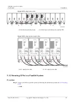 Preview for 52 page of Huawei UPS2000-A Series User Manual