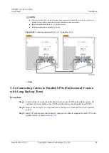 Preview for 55 page of Huawei UPS2000-A Series User Manual