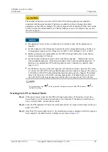 Preview for 89 page of Huawei UPS2000-A Series User Manual