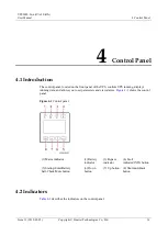 Preview for 44 page of Huawei UPS2000-G-10 kVA User Manual