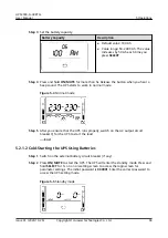 Preview for 100 page of Huawei UPS2000-G-3KRTLL User Manual