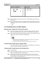 Preview for 106 page of Huawei UPS2000-G-3KRTLL User Manual