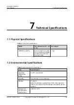 Preview for 110 page of Huawei UPS2000-G-3KRTLL User Manual