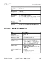 Preview for 112 page of Huawei UPS2000-G-3KRTLL User Manual