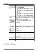 Preview for 114 page of Huawei UPS2000-G-3KRTLL User Manual