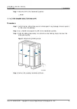 Preview for 22 page of Huawei UPS5000-A-120 kVA Quick Manual