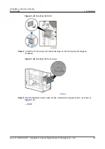 Preview for 33 page of Huawei UPS5000-A-120 kVA Quick Manual