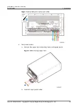 Preview for 37 page of Huawei UPS5000-A-120 kVA Quick Manual