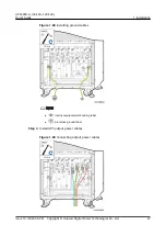 Preview for 54 page of Huawei UPS5000-A-120 kVA Quick Manual