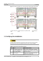 Preview for 62 page of Huawei UPS5000-A-120 kVA Quick Manual