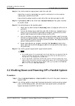 Preview for 79 page of Huawei UPS5000-A-120 kVA Quick Manual