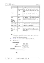 Preview for 35 page of Huawei UPS5000-A-400 kVA User Manual