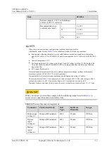 Preview for 63 page of Huawei UPS5000-A-400 kVA User Manual