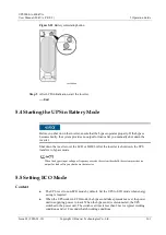 Preview for 169 page of Huawei UPS5000-A-400 kVA User Manual