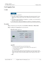 Preview for 174 page of Huawei UPS5000-A-400 kVA User Manual