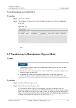 Preview for 176 page of Huawei UPS5000-A-400 kVA User Manual