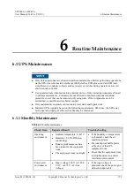 Preview for 180 page of Huawei UPS5000-A-400 kVA User Manual