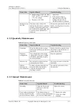 Preview for 181 page of Huawei UPS5000-A-400 kVA User Manual