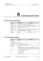 Preview for 188 page of Huawei UPS5000-A-400 kVA User Manual