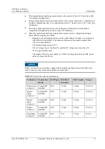 Preview for 46 page of Huawei UPS5000-A-500 kVA User Manual