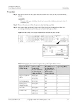 Preview for 49 page of Huawei UPS5000-A-500 kVA User Manual