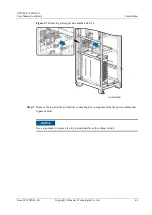 Preview for 52 page of Huawei UPS5000-A-500 kVA User Manual