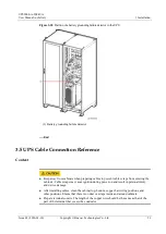 Preview for 61 page of Huawei UPS5000-A-500 kVA User Manual