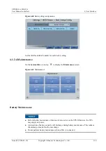 Preview for 118 page of Huawei UPS5000-A-500 kVA User Manual