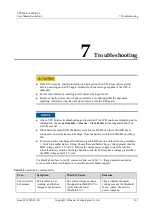Preview for 171 page of Huawei UPS5000-A-500 kVA User Manual