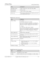 Preview for 175 page of Huawei UPS5000-A-500 kVA User Manual